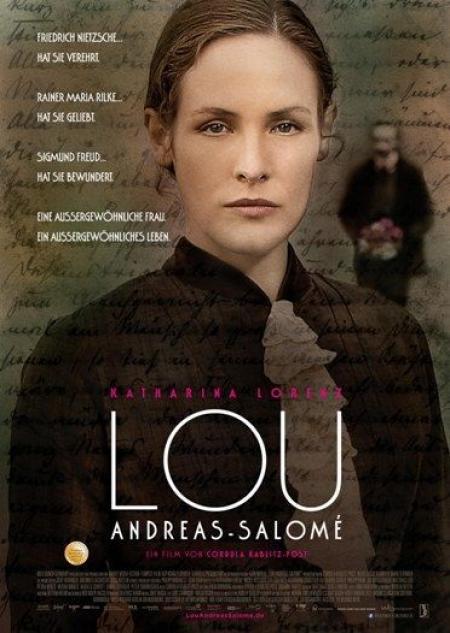 Lou - Filmplakat