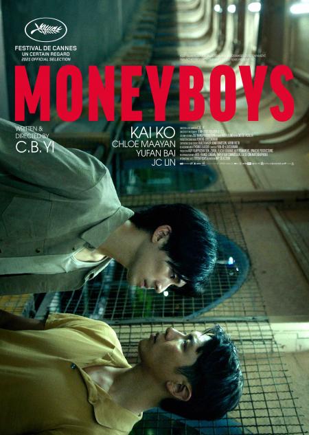 Moneyboys_plakat