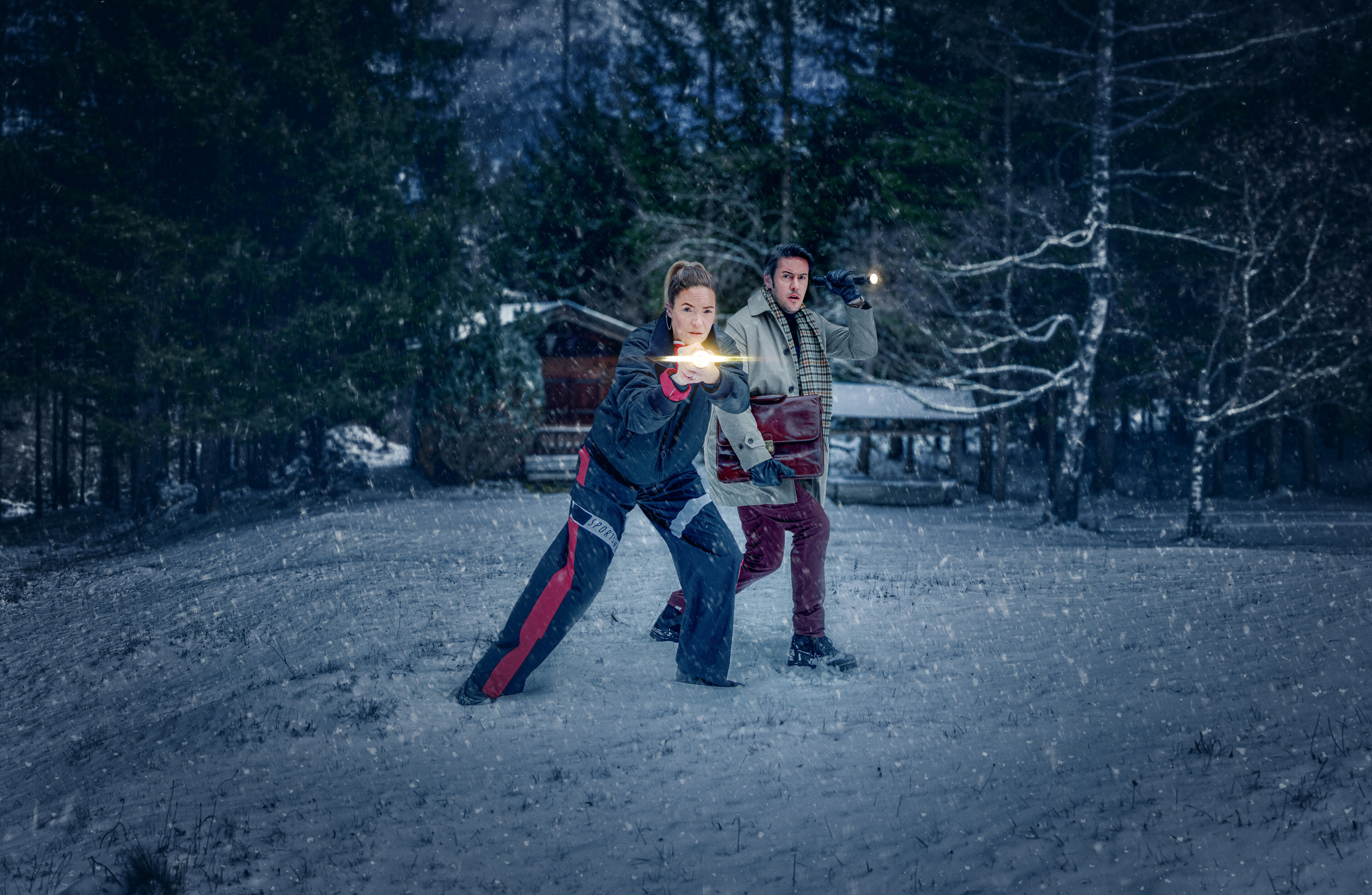 Landkrimi Tirol: Tod in Tirol