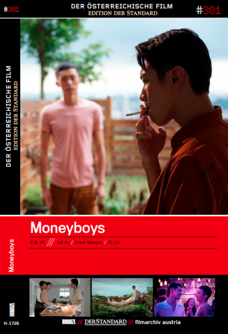 DVD Cover Moneyboys