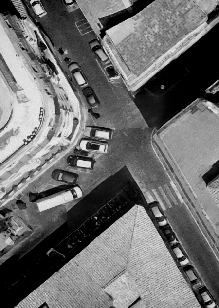 Crossings Thomas Woschitz