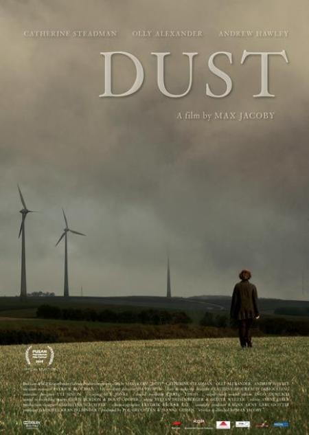 Dust - Filmplakat