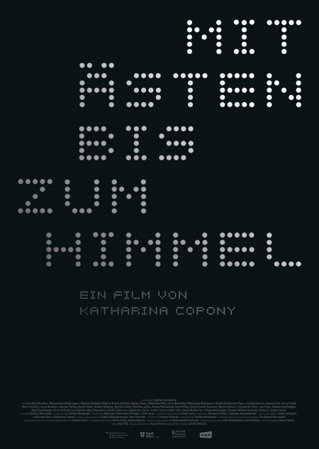 Mit Ästen bis zum Himmel (Katharina Copony)