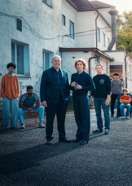 TATORT - Gegen die Zeit