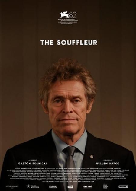 The Souffleur Gaston Sonlicki